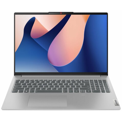 Ноутбук Lenovo IdeaPad Slim 5 16IRL8 82XF0083LK 161920x1200 Intel Core i7 13700H24Ghz16GB SSD 512GB No OS 9496900₽