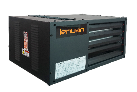 Газовый конвектор Lenuan LNU80NG