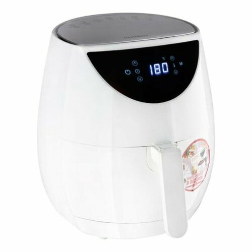 Аэрогриль Energy EN-266 1500 Вт 80-200C 42 л красный 811600₽