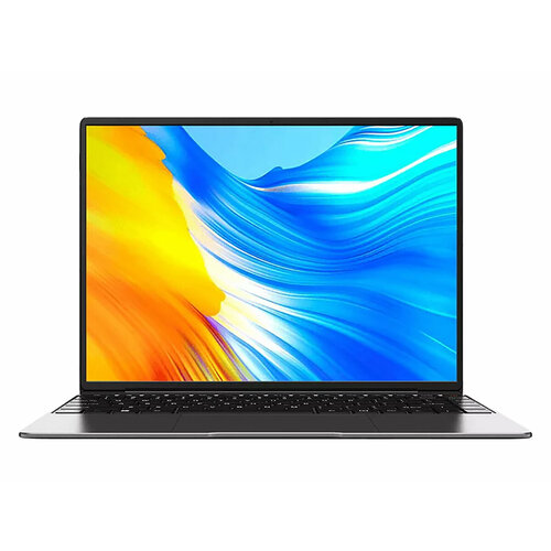 Ноутбук Chuwi CoreBook X CWI570-521N5N1HDMXX 14 Core i5 1235U 16 ГБ SSD 512 ГБ Iris Xe Graphics eligible Серый 6735000₽