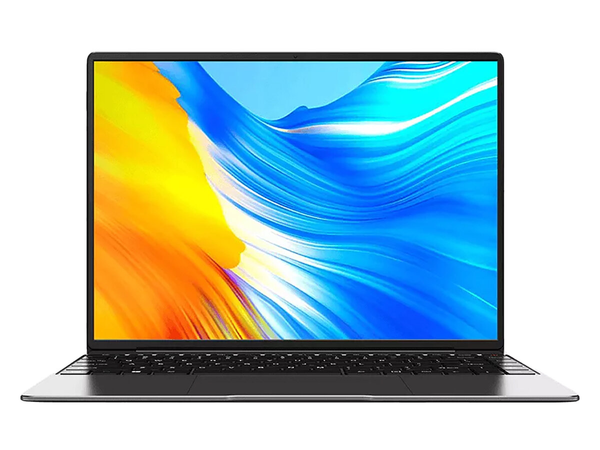 Ноутбук Chuwi CoreBook X CWI570-328N5N1HDMXX (14", Core i3 1215U, 8 ГБ/ SSD 512 ГБ, UHD Graphics) Серый