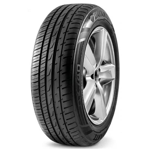 Davanti DX740 Лето Нешипованные 245/65 R17 111H [XL]