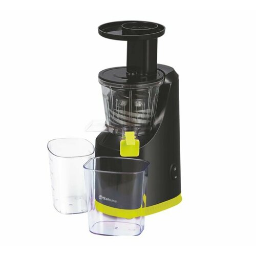 Соковыжималка Sakura SA-6513BGR 998400₽