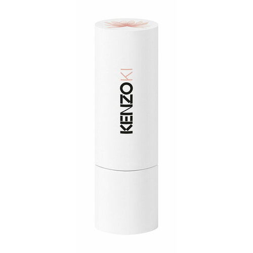 Питательный бальзам для губ Kenzoki Nourishing Flow Balm for Lips to Kiss