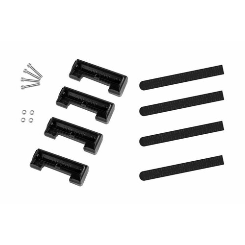 Комплект адаптеров ATLANT для Great Wall Hover H35 дверей SUV 2010-2016 2200₽