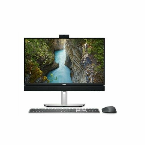 Моноблок Dell Optiplex 7410 AIO Plus 2400-7658 12523800₽