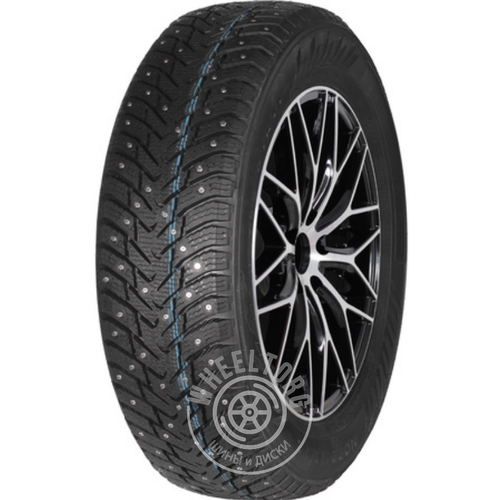 Ikon Tyres Nordman 8 175/70 R13 82T (шип)