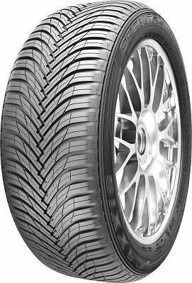 Maxxis 205/50R17 93W Premitra All Season AP3 (XL)