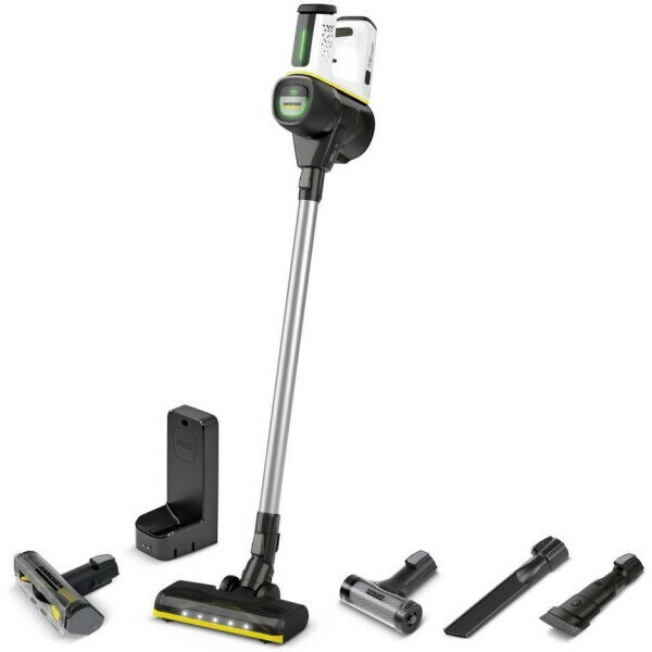 Пылесос Karcher VC 7 Cordless yourMax Pet 1.198-713.0