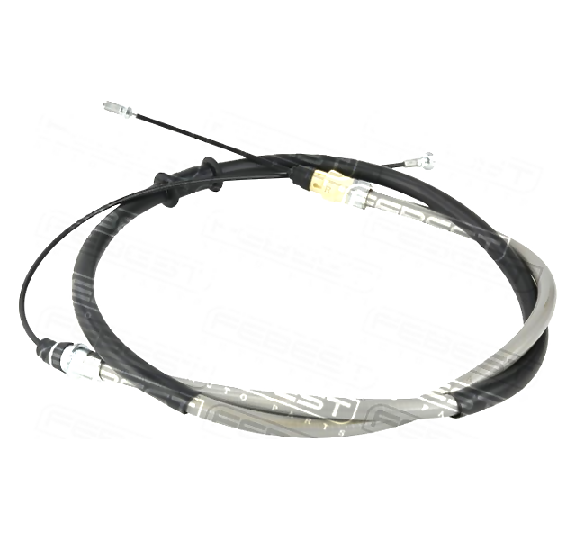 FEBEST 24100-MASTIII трос ручного тормоза