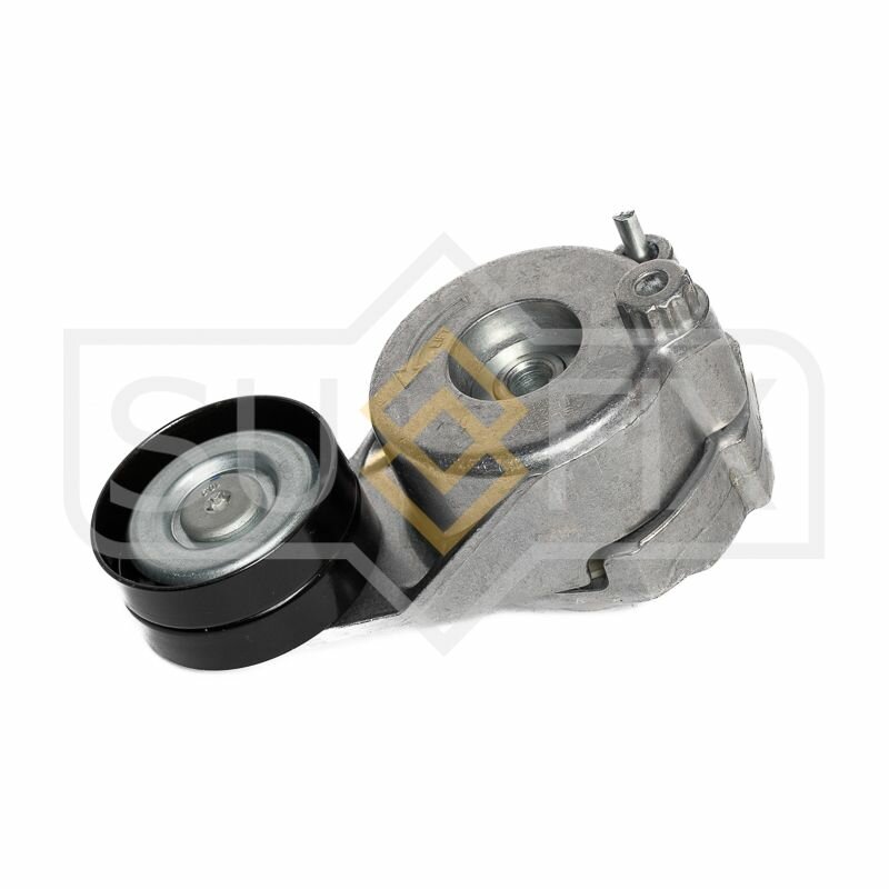 SUFIX Натяжитель приводной MERCEDES-BENZ C300D-350D(W203/W204) 05>/ CLS320D-350D(C218) 11>/ E280D-350D(W211/W212) 05>/ G320D-350D(W463) 06>/ GL320D-350D 06>/ GLK320D-350D(X204) 08-15/ M280D-350D(W164)