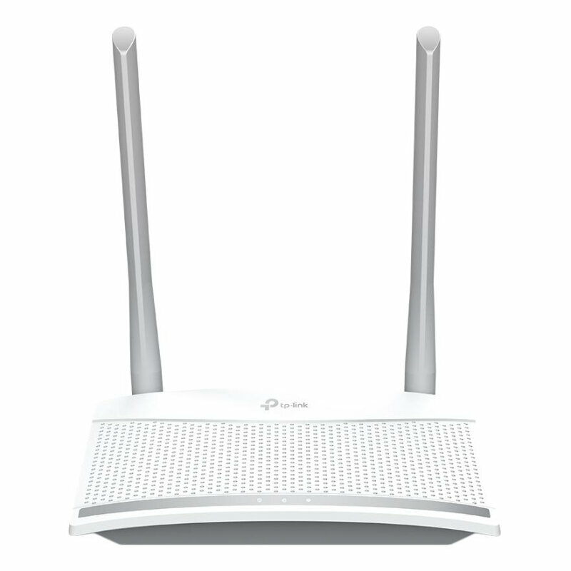 Маршрутизатор TP-Link TL-WR820N, 976905