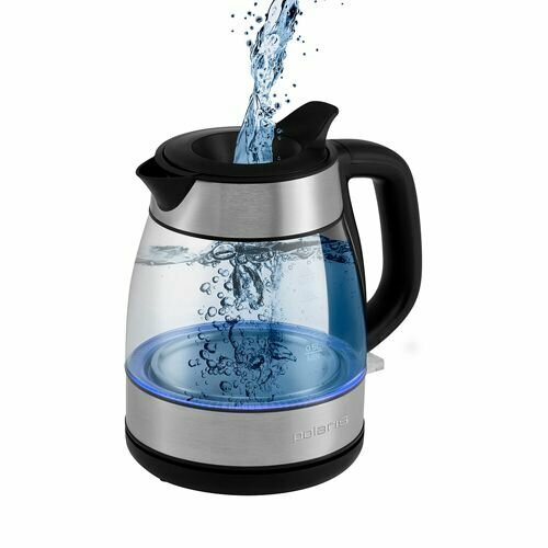 Чайник электрический PWK 1211CGL Water W 585000₽