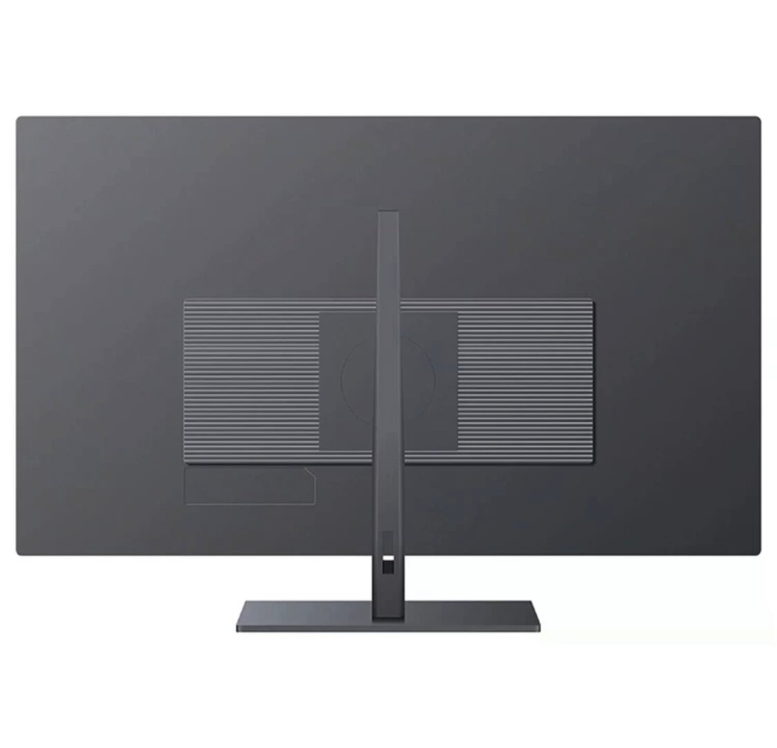 27" Монитор Viewsonic VX2722-4K-OLED , HDR400, 3840x2160, 540 кд/м2, 0.1 мс, OLED — фото 1