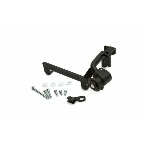 Бесштыревой замок на КПП для CHANGAN CS35 Plus 2021- AT Чанган СиЭс 35 плюс 15581₽