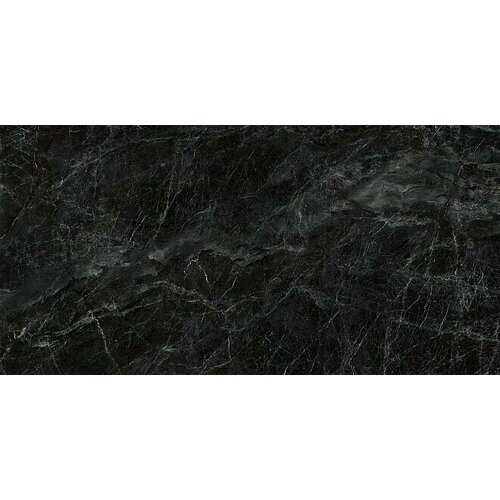 Плитка из керамогранита KERAMA MARAZZI SG561120R Риальто серый темный обрезной для стен и пола, универсально 60x119,5 (цена за 2.151 м2) плитка из керамогранита kerama marazzi sg013900r sl ардезия серый темный обрезной для стен и пола универсально 119 5x119 5 цена за коробку 2 856 м2