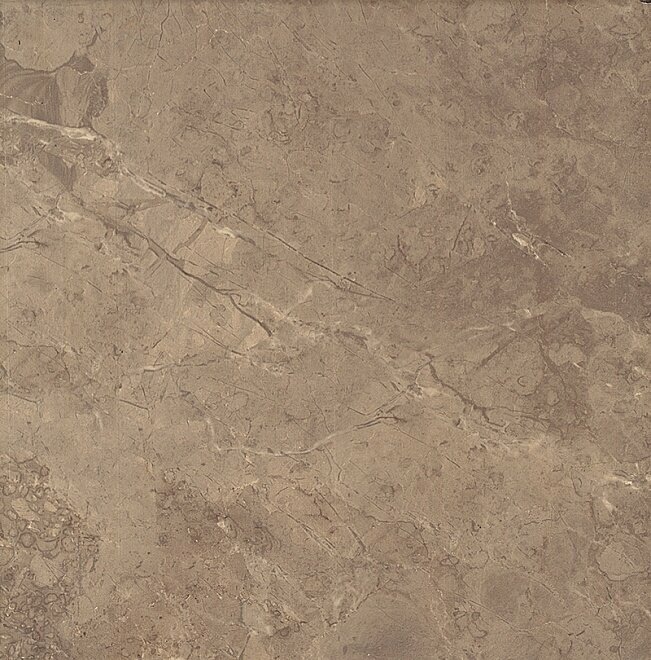 Керамическая плитка KERAMA MARAZZI Мармион коричневый 4219 для пола 40,2x40,2 (цена за 1.62 м2)