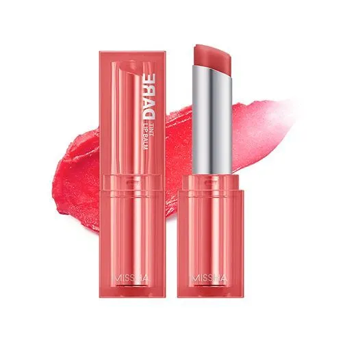 Бальзам-тинт для губ "MISSHA Dare Tint Lip Balm Dewy Berry"