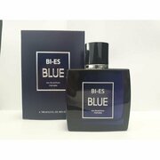 Bi-es Blue, 100 мл, Вода парфюмерная