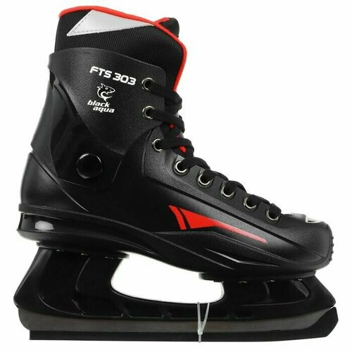 Коньки хоккейные прокатные Odwin размер 37 5879₽