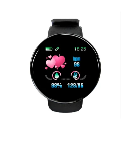 Умные смарт-часы SMART BRACELET многофункциональные — фото 6