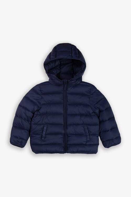 Куртка mothercare, размер 104, синий