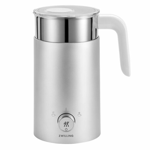 Капучинатор Zwilling Enfinigy 400 мл серебристый 15500₽