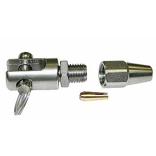 Наконечник троса типа 