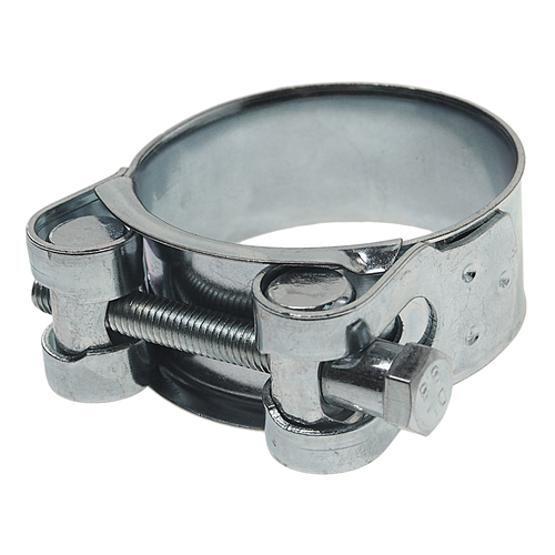 Хомут силовой d=044-047 (45) KIT++