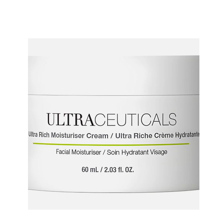 Интенсивно увлажняющий крем 60 мл Ultraceuticals Ultra Rich Moisturiser Cream 60 мл