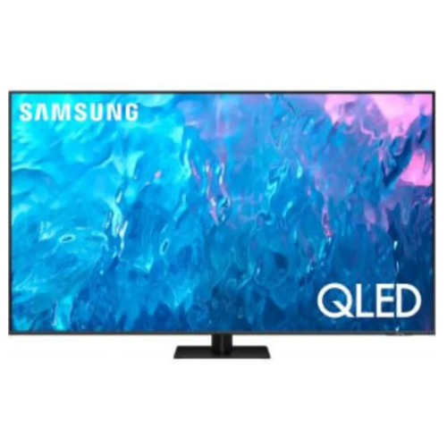 Телевизор Samsung QA65Q70CAK 12791800₽