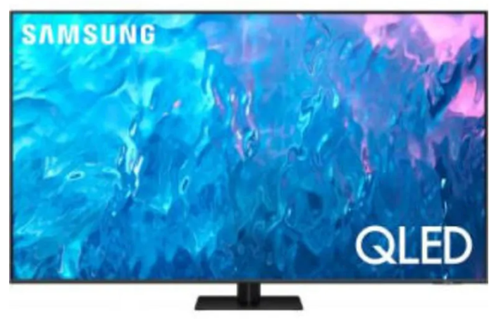 Телевизор Samsung QA65Q70CAK