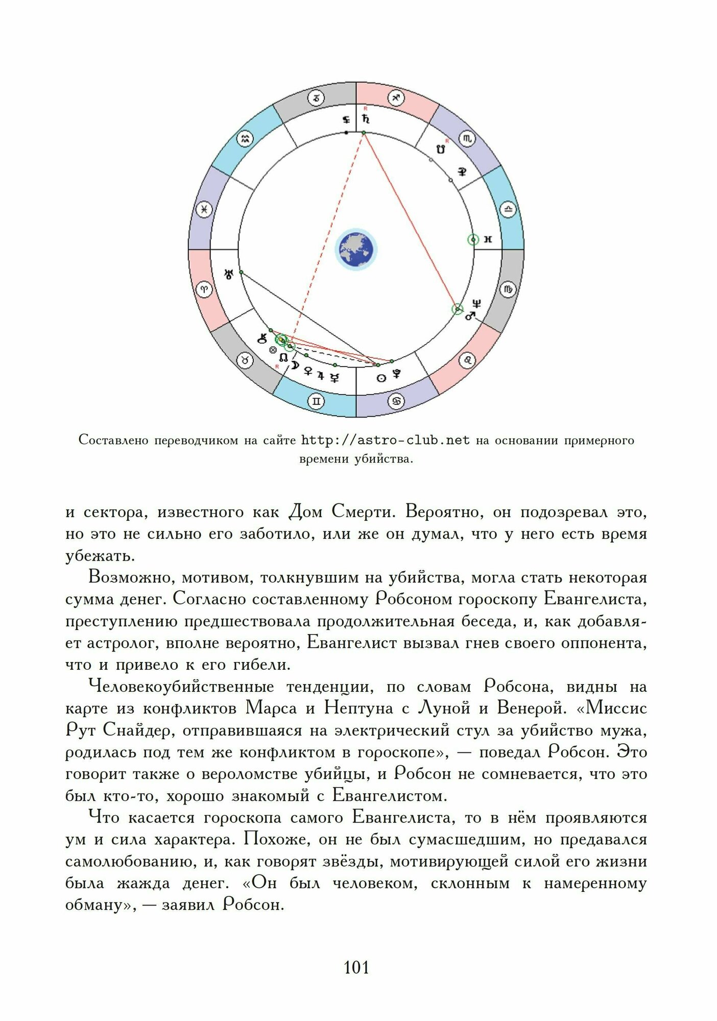 Пенсильванская магия и Культ Альяха - фото №7