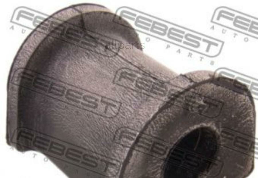 FEBEST MSB-EA3F втулка переднего стабилизатора D17 (MITSUBISHI GALANT EA3A/EA8A USA 1996-2003) FEBEST