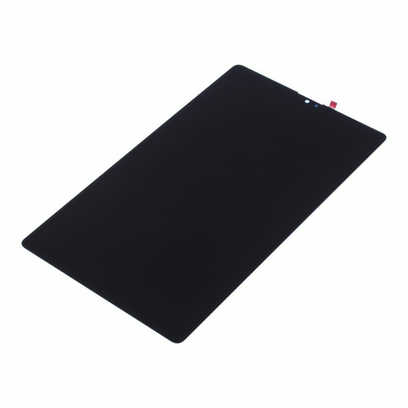 Дисплей для Samsung T225 Galaxy Tab A7 Lite (в сборе с тачскрином) черный, AA