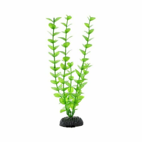 Растение Plant 010- Бакопа зеленая 20см лагуна 74044033 растение бакопа зеленая 200мм