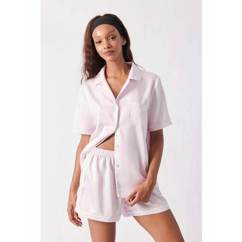 Пижама , размер 50, белый