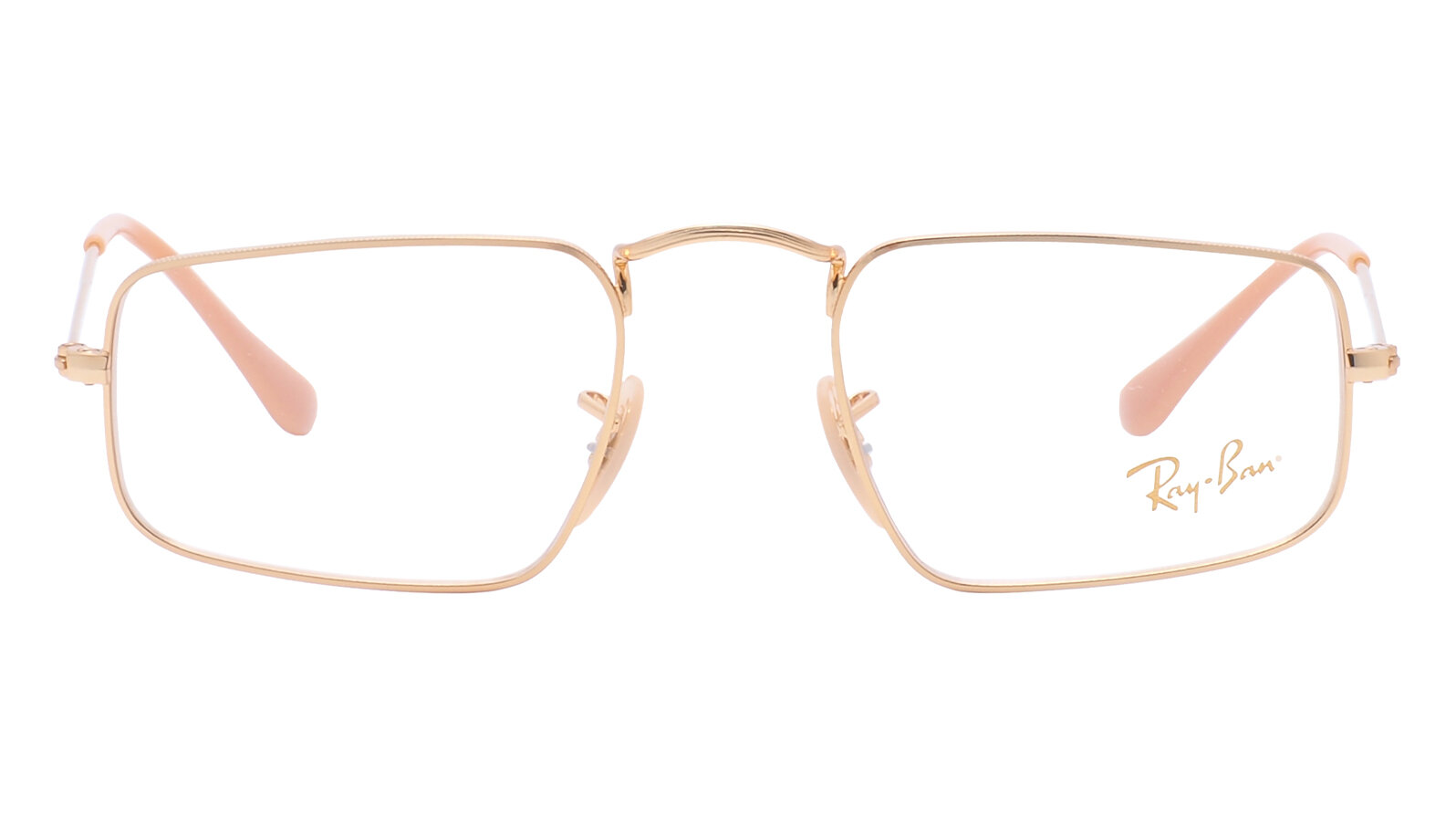 Оправы Ray-Ban Julie RX 3957V 3086 - фото №9