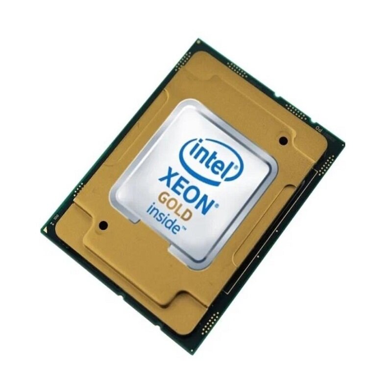 Процессор Intel Xeon Gold 6336Y 24 Cores, 32 Threads, 2.4/3.6GHz, 32M, DDR4-3200, 2S, Intel SST/PP
