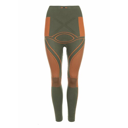 фото Термобелье низ x-bionic, размер s/m, хаки