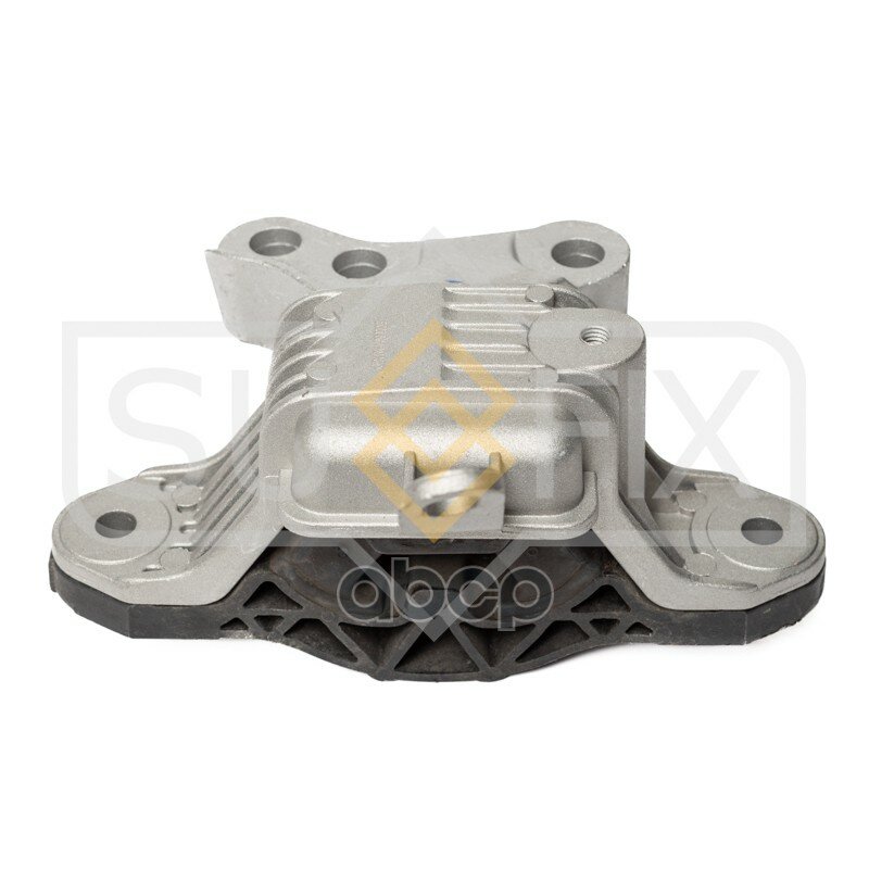 Подушка Коробки Передач | Перед Лев | Chevrolet Cruze 1.6/1.8 09-15 / Mt / = Lh SUFIX арт. FM4409