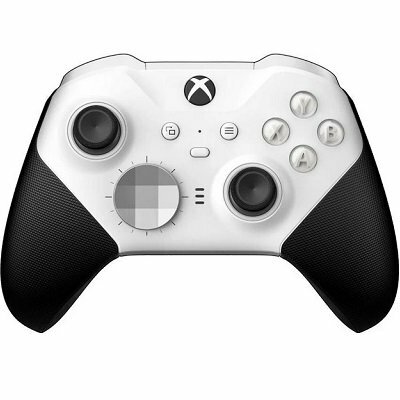 Геймпад Microsoft Xbox Wireless Controller Elite Series 2 – Core (белый)