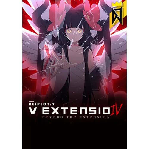 DJMAX RESPECT V - V EXTENSION IV PACK (Steam; PC; Регион активации все страны)