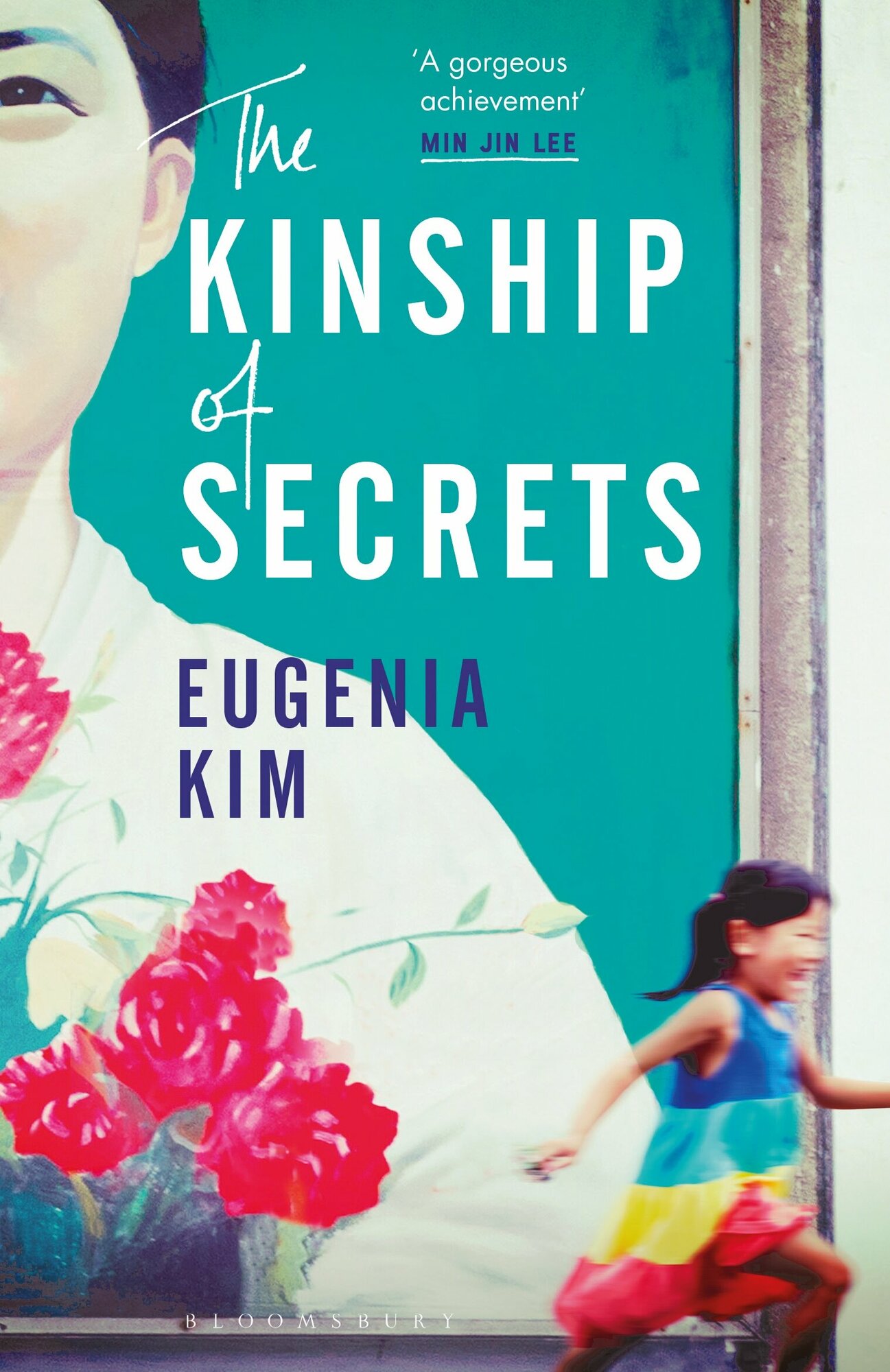 Kinship of Secrets (Kim Eugenia) - фото №3