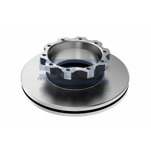 SE-M 15845 Диск тормозной 19860₽