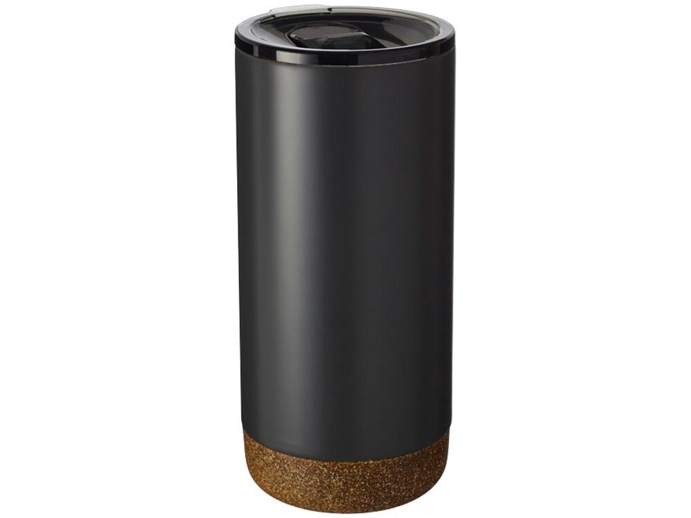 Вакуумная термокружка с медным покрытием «Valhalla», 500 мл, цвет серый