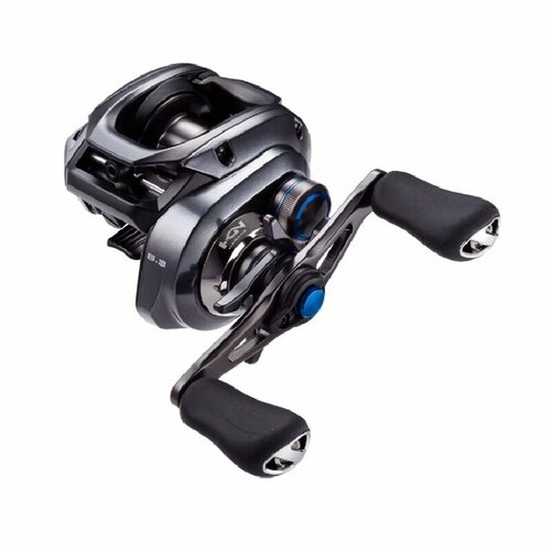 мультипликатор shimano 23 antares dc md xg left Мультипликатор Shimano 23 SLX DC 71