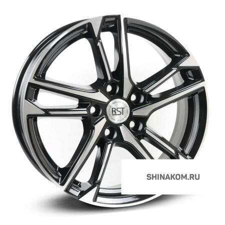 Колесный диск RST R197 6,5x17 5*114,3 ET37 66,5 BFP