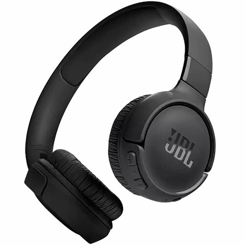 Беспроводные наушники JBL Tune 520BT Wireless Headphone Черный 626900₽