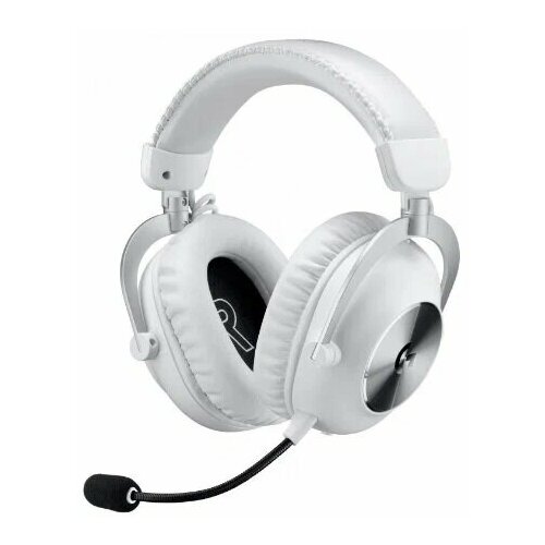 Гарнитура Logitech 981-001269 3594600₽